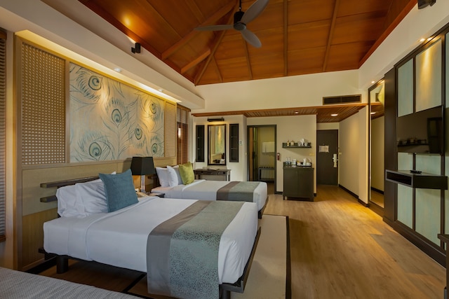 カオラック メルリン リゾート