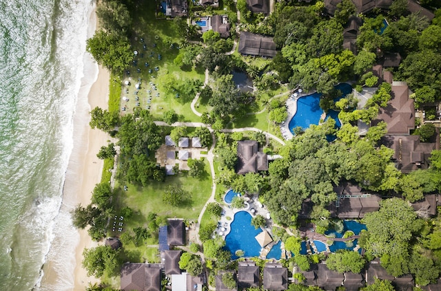 カオラック メルリン リゾート