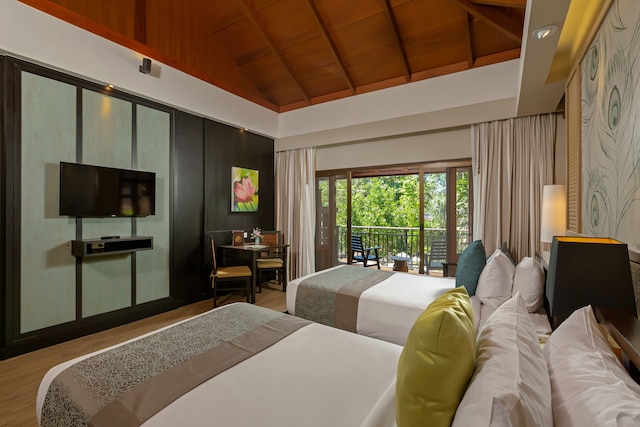 カオラック メルリン リゾート