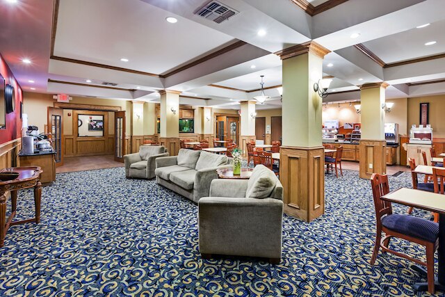 ホリデイ イン エクスプレス & スイーツ コーパス クリスティ NW - カラレン by IHG