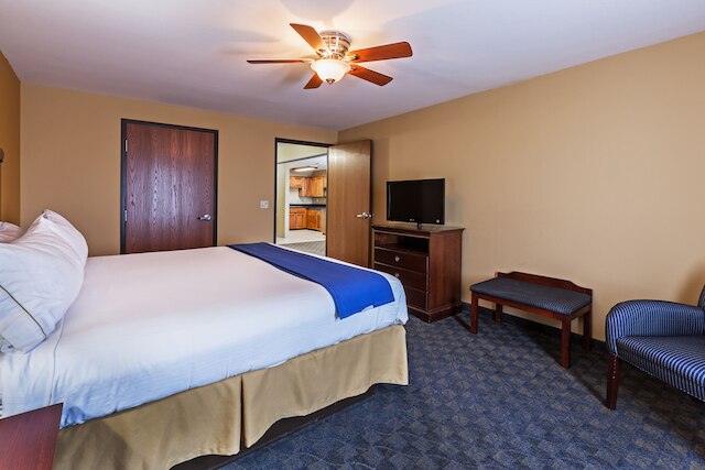 ホリデイ イン エクスプレス & スイーツ コーパス クリスティ NW - カラレン by IHG