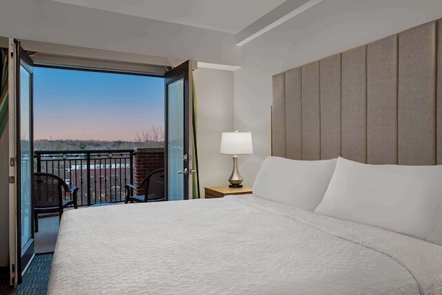 ホームウッド スイーツ バイ ヒルトン デビッドソン