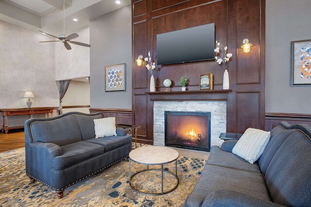 ホームウッド スイーツ バイ ヒルトン デビッドソン