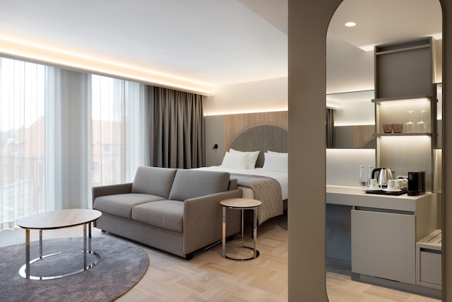 ノルディック ホテル フォーラム