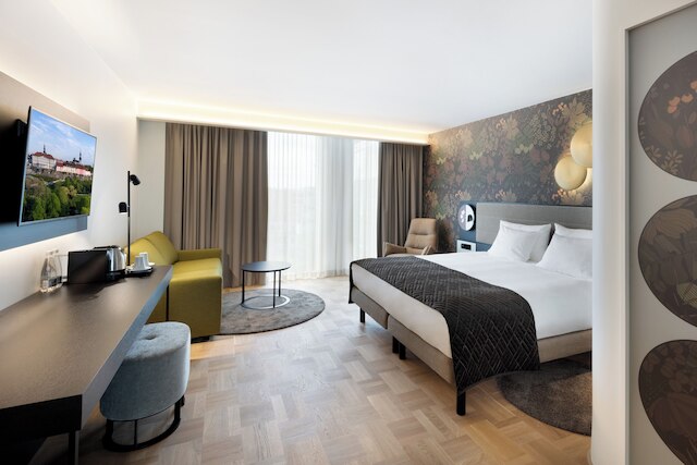 ノルディック ホテル フォーラム