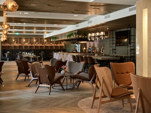 ノルディック ホテル フォーラム