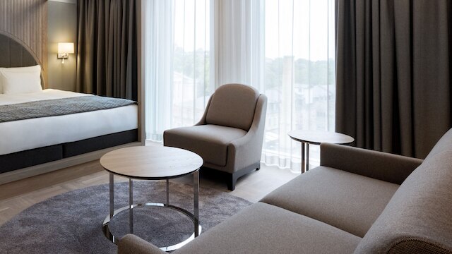 ノルディック ホテル フォーラム