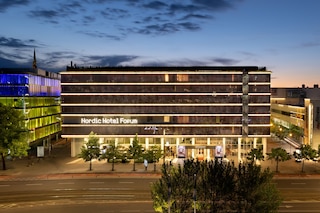 ノルディック ホテル フォーラム