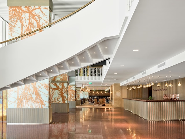 ノルディック ホテル フォーラム