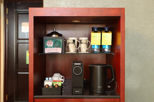 ホリデイ・イン 上海 プドン 南浦 by IHG (上海浦東麗晟假日酒店)