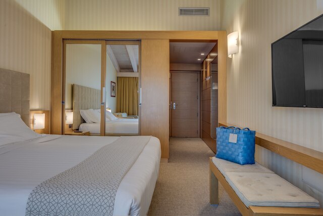 Hotel Caesius Thermae & Spa Resort