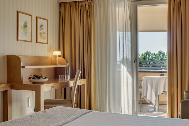 Hotel Caesius Thermae & Spa Resort