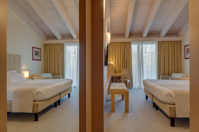 Hotel Caesius Thermae & Spa Resort