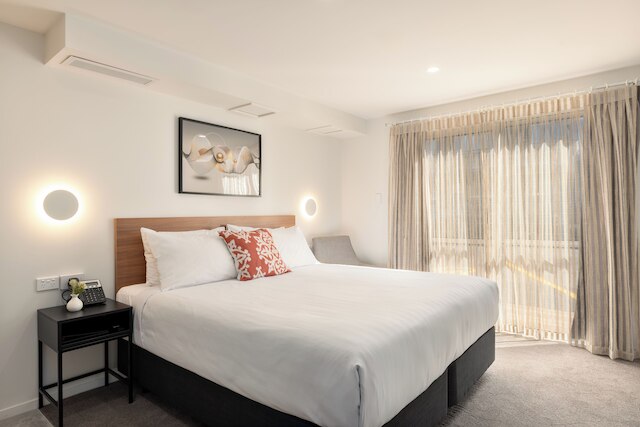 ベストウェスタン ニューマーケット イン & スイーツ