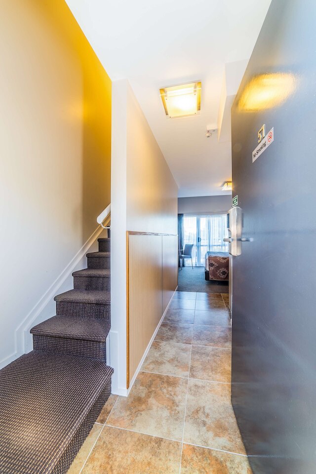 ベストウェスタン ニューマーケット イン & スイーツ