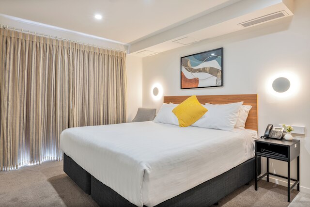 ベストウェスタン ニューマーケット イン & スイーツ