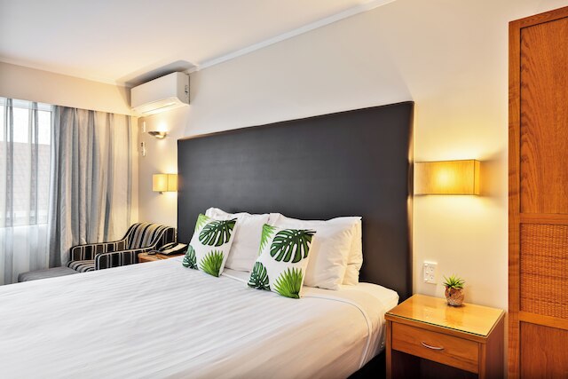 ベストウェスタン ニューマーケット イン & スイーツ