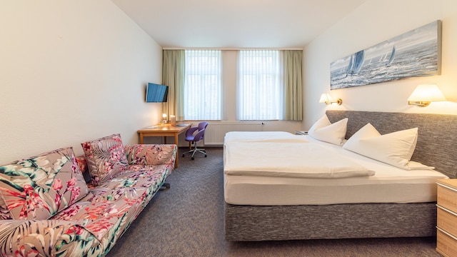 プリバートホテル プロブスト