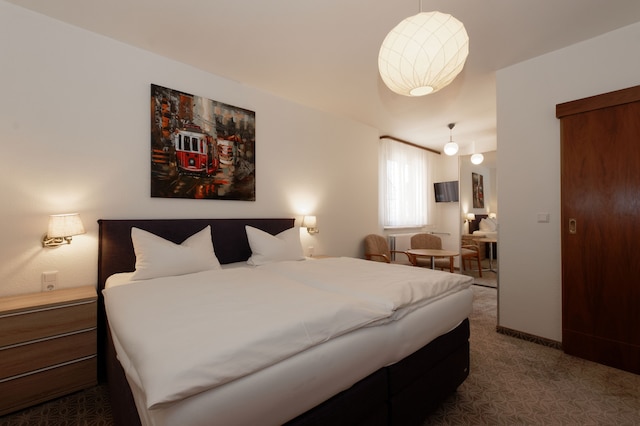 プリバートホテル プロブスト