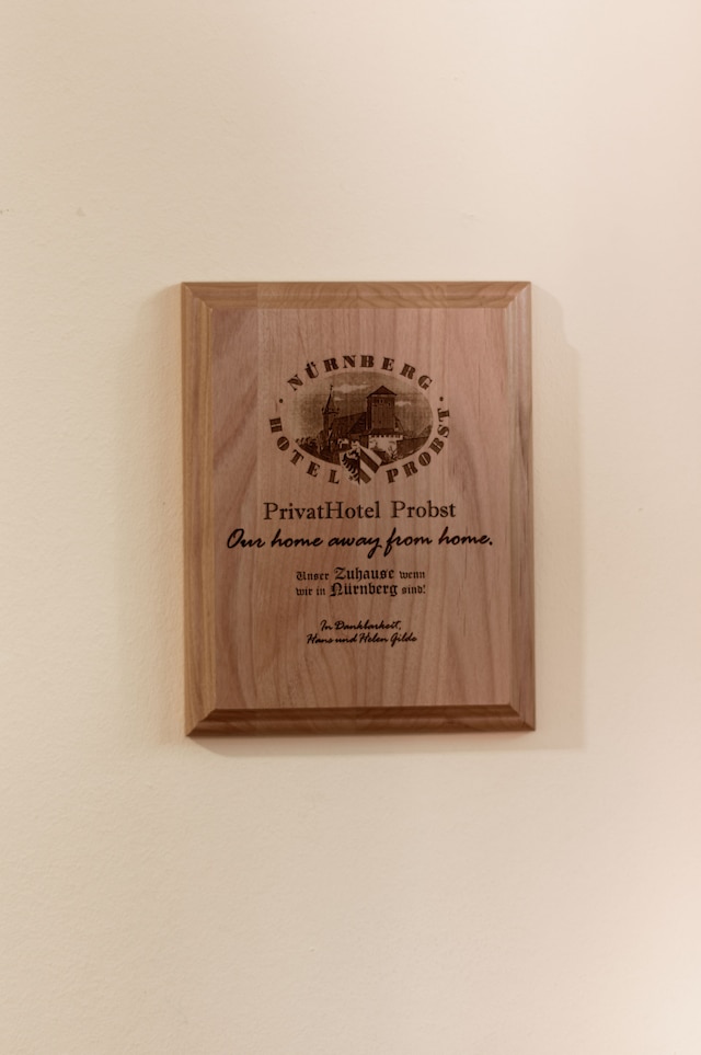 プリバートホテル プロブスト