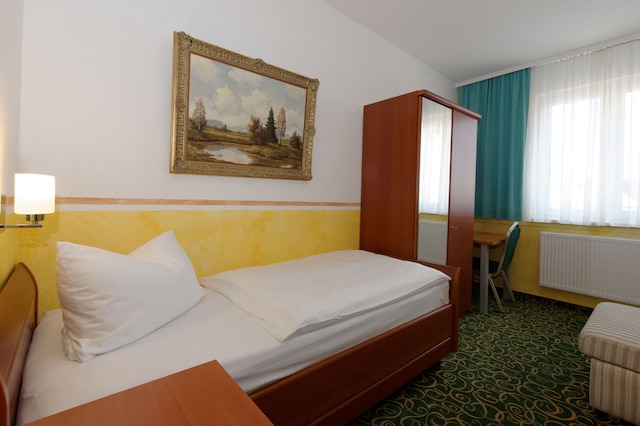 プリバートホテル プロブスト