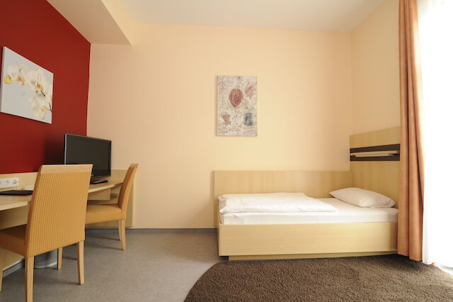 スポートホテル ボルシア デュッセルドルフ