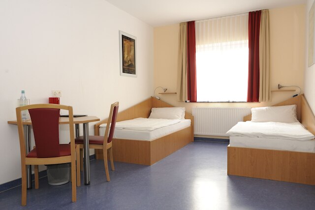 スポートホテル ボルシア デュッセルドルフ