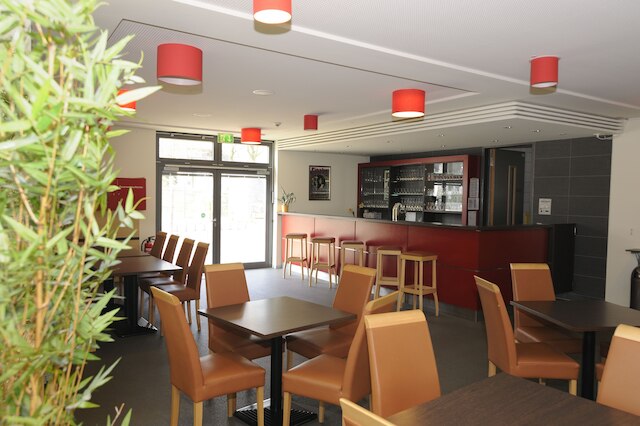 スポートホテル ボルシア デュッセルドルフ