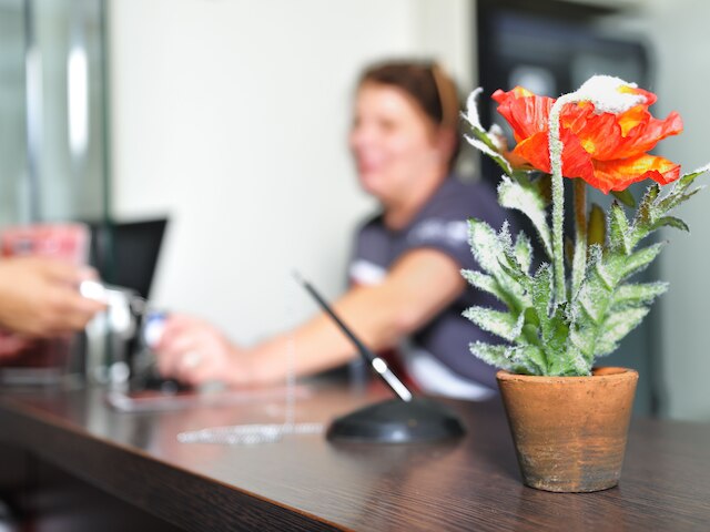 スポートホテル ボルシア デュッセルドルフ