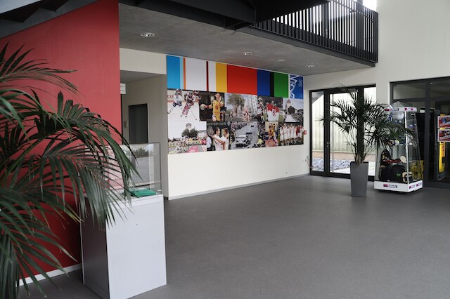 スポートホテル ボルシア デュッセルドルフ