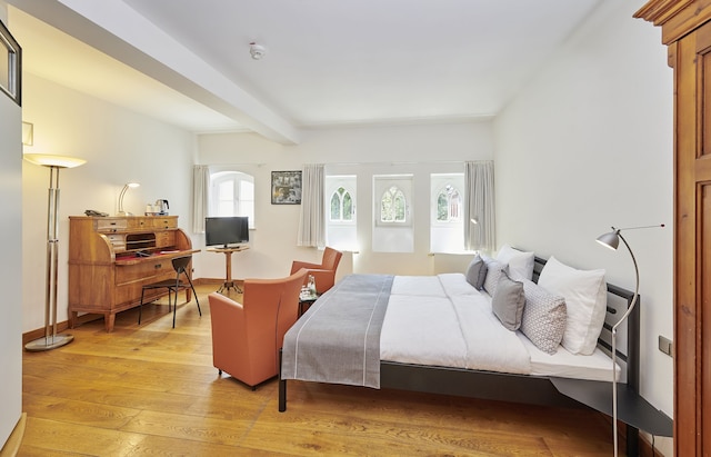 ホテル ムッターハウス デュッセルドルフ