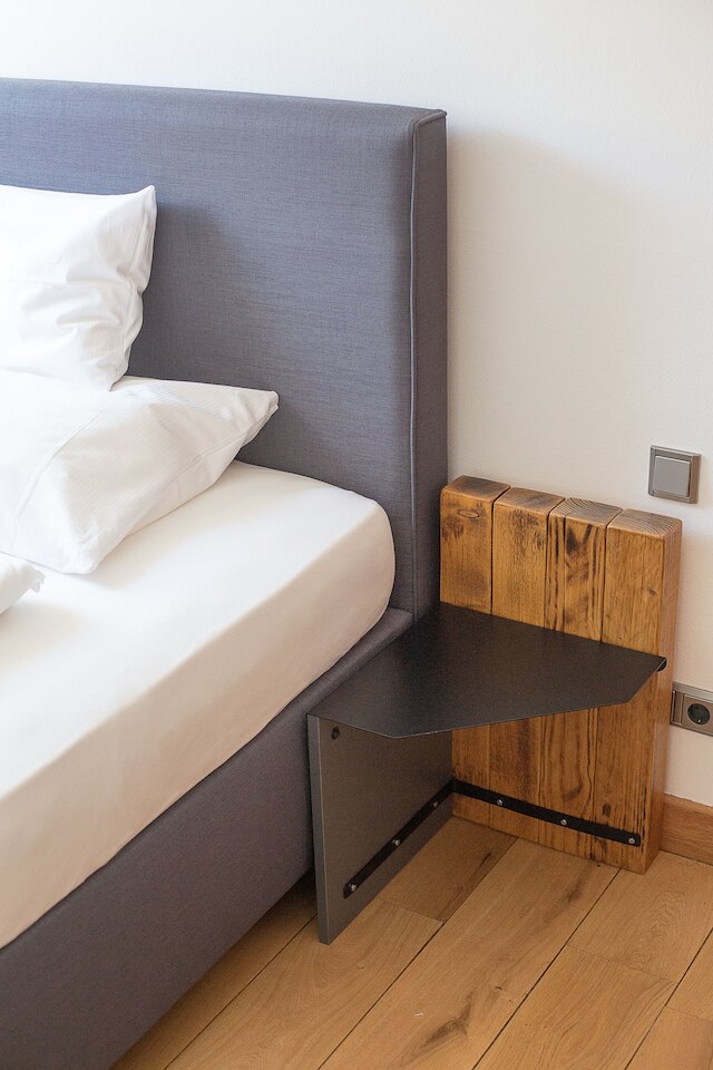 ホテル ムッターハウス デュッセルドルフ