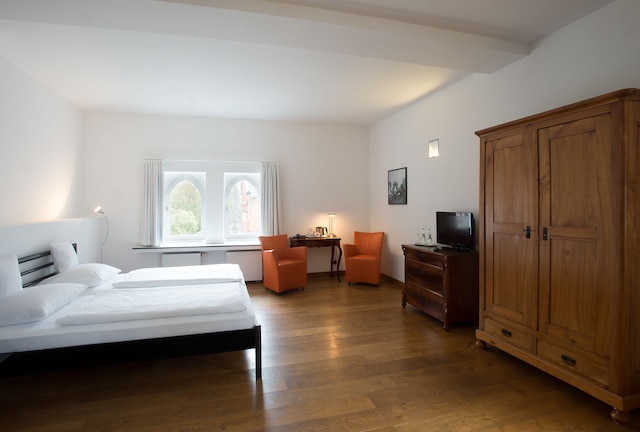 ホテル ムッターハウス デュッセルドルフ