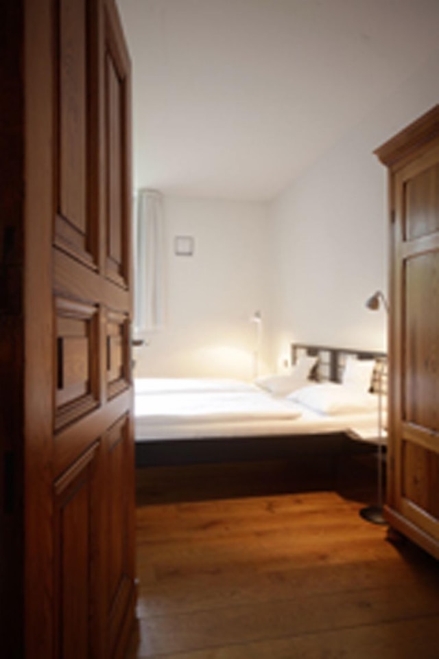 ホテル ムッターハウス デュッセルドルフ