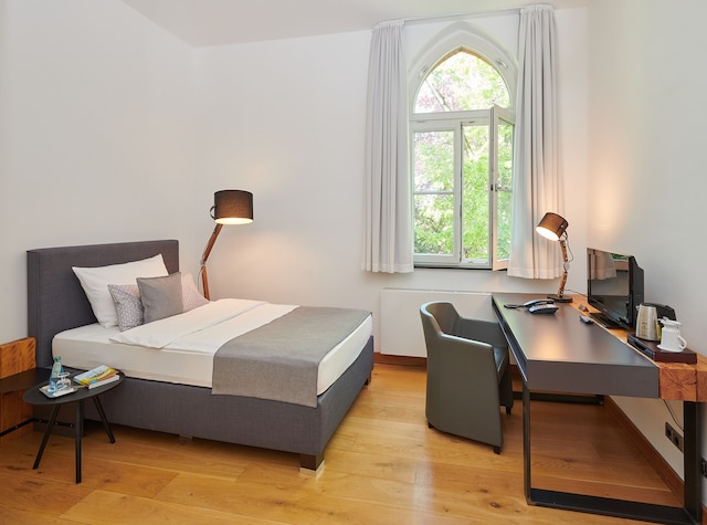 ホテル ムッターハウス デュッセルドルフ