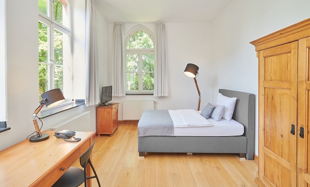 ホテル ムッターハウス デュッセルドルフ