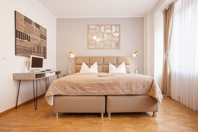 TM ホテル デュッセルドルフ