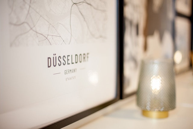 TM ホテル デュッセルドルフ