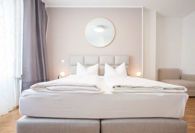 TM ホテル デュッセルドルフ