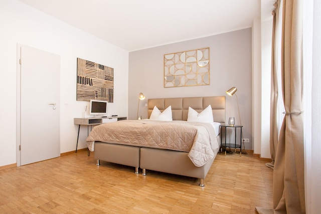 TM ホテル デュッセルドルフ