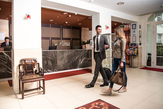 アディナ アパートメント ホテル ベルリン チェックポイント チャーリー