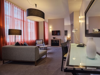 アディナ アパートメント ホテル ベルリン チェックポイント チャーリー