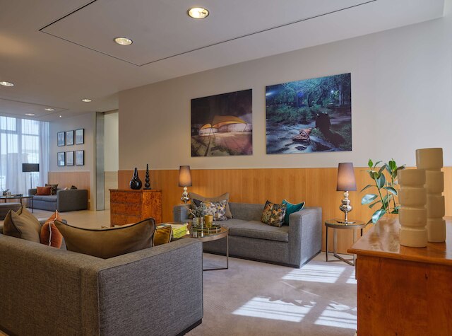 アディナ アパートメント ホテル ベルリン チェックポイント チャーリー