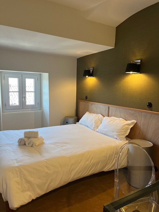 ホテル アンリ 4