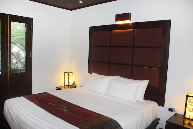 チッチャレウン ムアンルアン ホテル