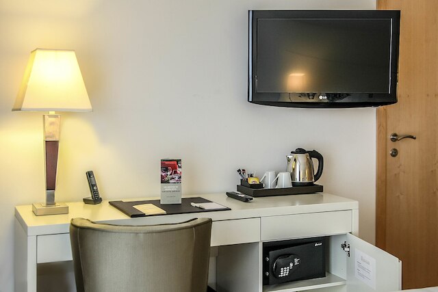 ホテル モンターニュ & スパ