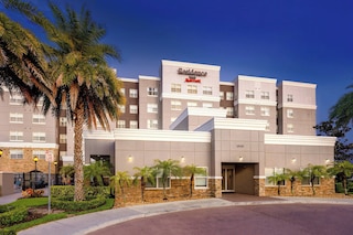 レジデンス イン バイ マリオット メルボルン