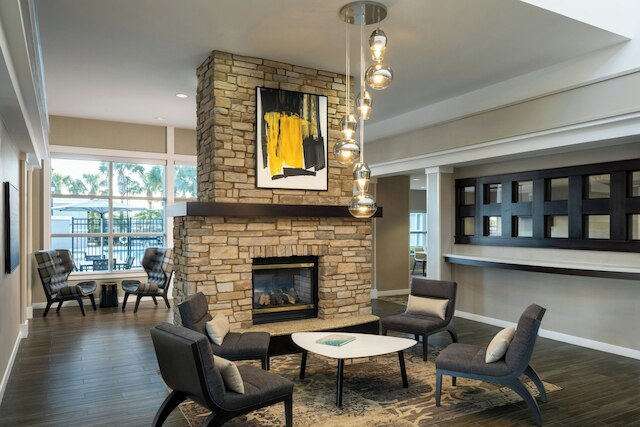 レジデンス イン バイ マリオット メルボルン