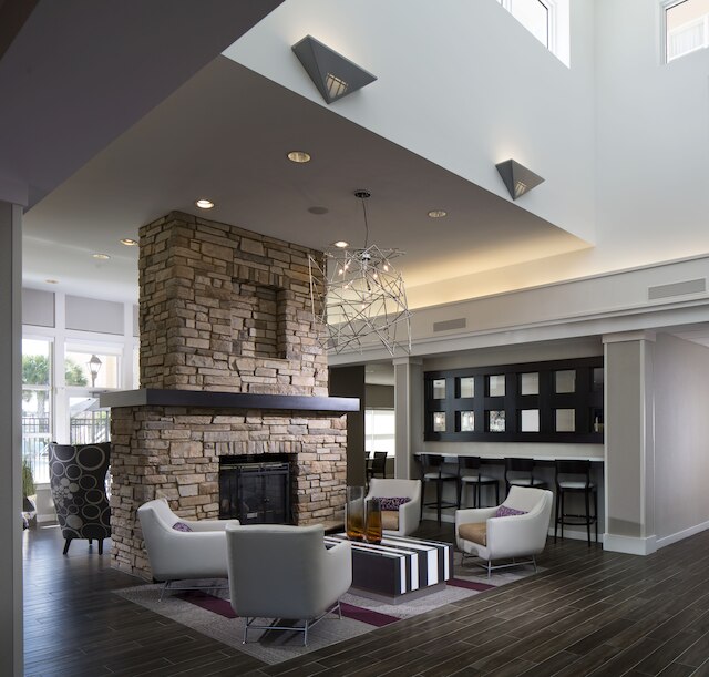 レジデンス イン バイ マリオット メルボルン