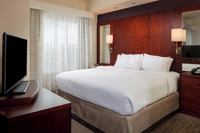 レジデンス イン バイ マリオット メルボルン